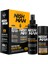Nıshman Saç Dolgunlaştırıcı Keratin Fiber (Orta Kahve) + Sabitleyici Spray (Set) 3