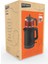 Trendcamelia 2200 Watt Cam Demlikli Bpa Içermeyen Çay Makinesi ve Su Isıtıcısı 6