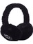 Bluetooth Earmuff Sıcak Peluş Kablosuz Müzik Earmuffs 1