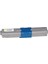 Okı C321-C301-MC342-MC332-44973533 Sarı Muadil Toner 1500 Sayfa 2