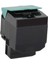 Lexmark CX310-CX410-CX510-80C8SK0 Siyah Muadil Toner 2500 Sayfa 2