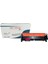 Hp 117A-W2070 Chipli Siyah Muadil Toner 1000 Sayfa 2