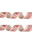 3 Pcs Noel Mektupları Diy Taklit Keten Rulo Dekorasyon Hediye Malzemesi Paketi (2m Noel) (Yurt Dışından) 1