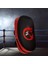 Kick Dayanıklı Tekme Pad Patlama Eldivenleri Kırmızı (Yurt Dışından) 5