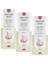 Naturway Sarımsaklı Bitki Özlü Saç Kremi 300 ml * 3 Adet 1