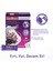 Elderberry+ Karamürver ve Afrika Sardunyası 5 Şase – Uzun Salınımlı C Vitamini, Susuz Kullanım 2