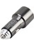 Dc 12-24V Dijital Şarj Akıllı Eşleştirme Mevcut Akıllı Çift USB Araç Şarj (Yurt Dışından) 2