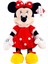 Disney Orijinal Lisanslı Peluş Minnie Mouse 2