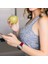Samsung Galaxy Watch 4 5 6 7 Watch 6 Classic 40MM 43MM 44MM 47MM Watch 5 / Watch 5 Pro 40 44 45 Watch 4 40 42 44 46MM 20MM Kırmızı Deri Kordon 7