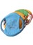 5 Adet BG-W253H Pet Köpek Pamuk Halat Eğitim Oyuncağı 18-20 cm (Yurt Dışından) 1