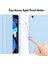 Apple iPad Air 11inç 2024 Air 4/5/6.Nesil 10.9" Kılıf Pen Charge Kalem Bölmeli (10.Nesil Değildir) 3