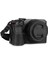 Gerçek Deri Nikon Z30 Ile Uyumlu Yarım Kamera Kılıfı 1