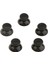 5 Packs Joystick Gamepad Kavrama Kapak Cilt Toz Geçirmez Koruyucu (Yurt Dışından) 1