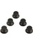 5 Packs Joystick Gamepad Kavrama Kapak Cilt Toz Geçirmez Koruyucu (Yurt Dışından) 3