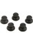 5x Başparmak Sopa Kavrama Kapaklar Joypad Kapak Gamepad Durumda Hafif Sony Ps3 Için Hafif Ağırlık (Yurt Dışından) 1