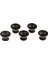 5x Başparmak Sopa Kavrama Kapaklar Joypad Kapak Gamepad Durumda Hafif Sony Ps3 Için Hafif Ağırlık (Yurt Dışından) 3
