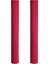 Çift Buzdolabı Kulp Kılıfı Eldiven - Kırmızı (Yurt Dışından) 1
