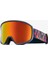 Harper Goggle Erkek Kayak/snowboard GÖZLÜK-EQYTG03158XBR 1