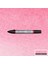 Promarker Watercolour Permanent Rose 502 4