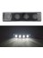 Scania İçin 24 V Beyaz LED Işıklar Kamyon Üstü Güneşlik Sinyal Işığı Scania Köşe Işıkları Scania Yedek Parça 1798980 1910437 (Yurt Dışından) 3
