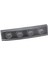 Scania İçin 24 V Beyaz LED Işıklar Kamyon Üstü Güneşlik Sinyal Işığı Scania Köşe Işıkları Scania Yedek Parça 1798980 1910437 (Yurt Dışından) 4