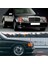 Amber Köşe Işıkları Park Sinyali Mercedes Benz E-Serisi W124 1985-1995 1248260043 (Yurt Dışından) 8