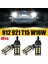 Parlak Beyaz Canbus LED Ampul Araba Yedekleme Ters Işıklar İçin 912 921 T15 W16W (Yurt Dışından) 2