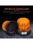 x Amber LED Beacon Strobe Acil Yanıp Sönen Işık Uyarı Lambası Kamyon 12V 24V (Yurt Dışından) 2