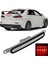 Araba Arka Kuyruk Işık Üçüncü Merkezi Lamba LED Yüksek Dağı Fren Işık 8334A065 Mitsubishi Lancer Evolution Ex 2008-2016 İçin (Yurt Dışından) 2