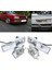 4 Adet Ön Tampon Temizle Sis Dönüş Sinyali Işık Lambası Lh & Rh Mk3 Golf Jetta 1993-1998 (Yurt Dışından) 5