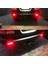 Araba LED Arka Tampon Reflektör Fren Lambası Kuyruk Lambası Toyota Land Cruiser 100/CYGNUS LX470 İçin (Yurt Dışından) 5