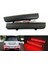 Araba Füme Tampon Reflektör Land Rover Range Rover İçin LED L322 Lr2 Kuyruk Fren Stop Lambası (Yurt Dışından) 2
