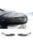 Araba LED Dikiz Aynası Dönüş Sinyali Lambası Kıa Sportage 2011-2014 İçin Dönüm 87614-4T000 87624-4T000 (Yurt Dışından) 2