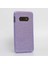 Samsung Galaxy S10E Kılıf Renkli Parıltılı Simli Işıltılı Silikon Kapak (Shining) 2