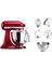 Kitchenaid 4 8 L Artısan Stand Mikser 5KSM175PSECA 1