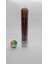 Kahverengi Ayakkabı Bağcığı 110 cm 2