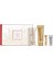 Plumped & Perfect Hyaluronic Acid 60 Adet Kapsül 4lü Cilt Bakım Hediye Seti 1