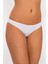 Kadın Pamuklu 3lü Slip Kulot 4