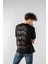 Erkek Custom Baskılı Oversize Kısa Kollu T-Shirt 4