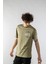 Erkek Custom Baskılı Oversize Kısa Kollu T-Shirt 1