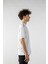 Erkek Custom Baskılı Oversize Kısa Kollu T-Shirt 3