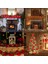 LED Fener Noel Çelengi Dıy Dekorasyon (Yurt Dışından) 3