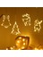 LED Noel Dize Işıkları (Yurt Dışından) 2