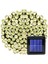 32M 300LEDS Noel Güneş Peri Işıkları (Yurt Dışından) 1
