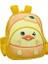 Sevimli Çizgi Anaokulu Sırt Çantası (Yurt Dışından) 1