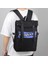 Öğrenci Schoolbag Büyük Kapasiteli Moda Sırt Çantası (Yurt Dışından) 2