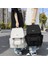 Öğrenci Trendy Schoolbag Büyük Kapasiteli Sırt Çantası (Yurt Dışından) 4