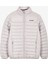 M Essential Turtle Neck Jacket Mor Erkek Mont S202721-506 1