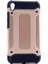 Asus Zenfone Live ZB501KL Zırh Kılıf Gold 1