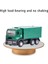 25 cm. USB Güç Döndüren Ekran Stand Video Çekim Planları Pikap - Siyah ٖ Kadife (Yurt Dışından) 3